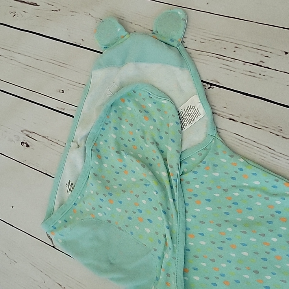 Swaddle me - Picture 5 of 9